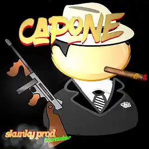 Picture for song 'Capone * tap beat 148bpm' by artist 'Skunky Prod Beatmaker'