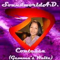 Picture for song 'Contessa (Waltz for Gemma)' by artist 'SoundworldA.D.'