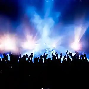 Picture for song 'NEW Pop Type Beat 2019 (Party Life) Happy' by artist 'South star beats'