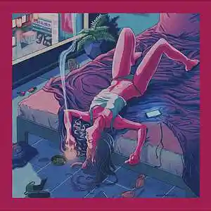 Picture for song 'Jazz x Lofi Type Beat / Smoking' by artist 'Stc Beats VB'