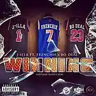Picture for song 'Winnin ft. Frenchie & Bo Deal (Prod By Tae Money)' by artist 'Tae Money Beats'