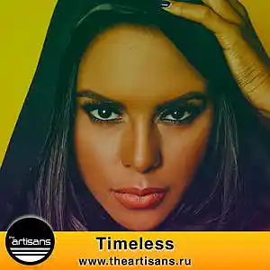 Picture for song 'Timeless (Khalid x Ariana Grande)' by artist 'The ARTISANS'