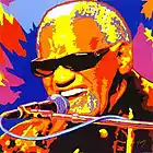 Picture for song 'Georgia On My Mind (Ray Charles cover)' by artist 'TomeSawyer'