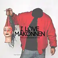 Picture for song '2 Chainz x Ilovemakonnen x Type Beat ' by artist 'Weber on the Beat'