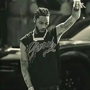 Picture for song 'Key Glock Type Beat - "Without Warning"' by artist 'Wizard Paul'
