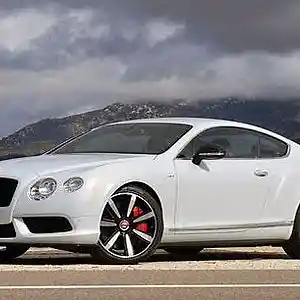 Picture for song 'bently crusin' by artist 'Wolfgang Records'