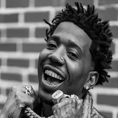 Picture for song 'TOOK A CHANCE [omb peezy, yfn lucci type beat]' by artist 'Xan Brickz'