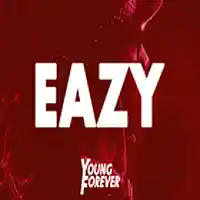 Picture for song 'Eazy (Prod. By Young Forever)' by artist 'Young Forever Beats'