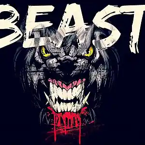 Picture for song 'BeastMode - free/dl' by artist 'Jojoinsanebeats.com'
