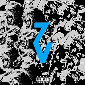 Picture for song '*NEW* Different Kind Of Big [Trap, Club, Dark, ATL' by artist 'Zaro Vega'