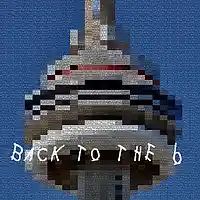 Picture for song 'Drake X ToryLanez Type Beat-Back To The 6' by artist '5AM'