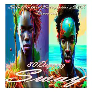 Picture for song 'Sway' by artist '80Degreez or 80 Degreez'
