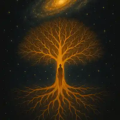 Picture for song 'Back to the Roots' by artist 'dj nikko'