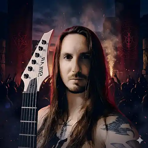 Artist picture