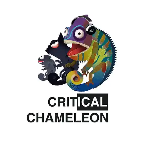 Picture for song 'Fly Away' by artist 'Critical Chameleon'