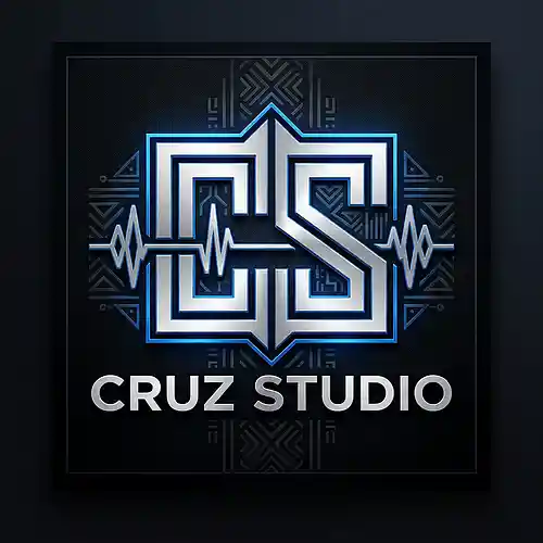 Picture for song 'Cruz Vibe' by artist 'Cruz Studio'