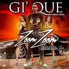 Picture for song 'Zoom Zoom -Gi'Que (Prod By Arabjonezbeats)New Mix' by artist 'CBS MUZIK GROUP'