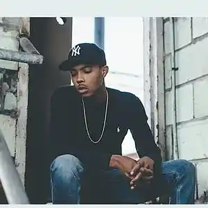 Picture for song 'g.herbo- imma blow' by artist 'Chevy on the Come up Beatz'