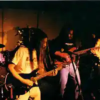 Picture for song '01 Kiss the Clouds' by artist 'Chingo Bass Sound Labs'