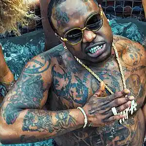 Picture for song 'PeeWee LongWay Type Beat - (Set It Off)' by artist 'CHOPP-A-BEAT'