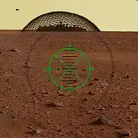 Picture for song 'Prepare to Engage' by artist 'Chronochord'