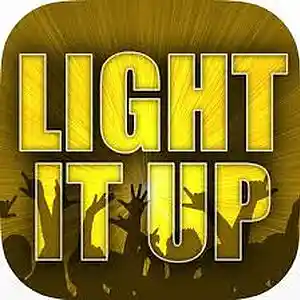 Picture for song 'Light it up *Club Banga* (Free DL)' by artist 'Coast Boi Productionz'