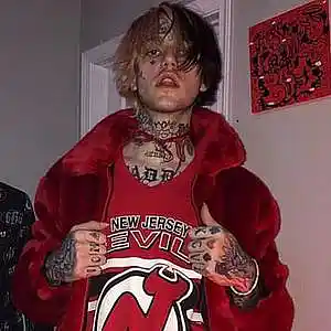 Picture for song 'Lil Peep Type Beat "K.O"' by artist 'Cort Beats'