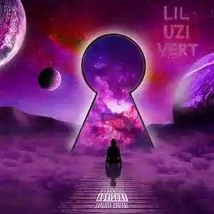 Picture for song 'Eternal Atake' by artist 'cul8rbeats'