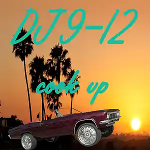 Picture for song '9-12 23 sample base' by artist 'Dj 9-12'