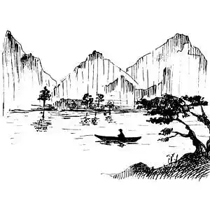 Picture for song 'Old School Boom Bap Type Beat "Lake"' by artist 'DP X'