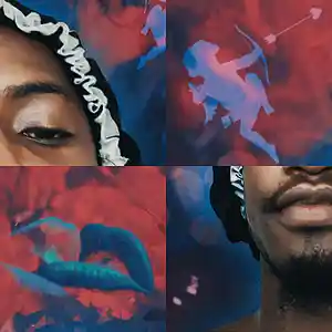 Picture for song 'Drekuzko -buckle up.wave' by artist 'Drekuzko'