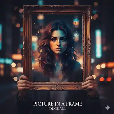 Picture for song 'Picture In A Frame' by artist 'DUCE ALL MUSIC'