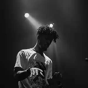 Picture for song 'Trapsoul x Elhae x Ayotheproducer Type Beat - True' by artist 'dylanthewave (nami)'