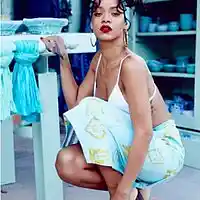 Picture for song 'DJ Que (Young Jeezy x Rihanna)' by artist 'Eliot Bohr'