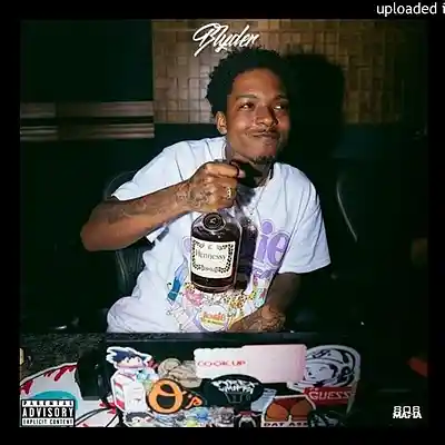 Picture for song 'Future x Pyrex Whippa Type Beat - "Last One"' by artist 'Evil Jxy'