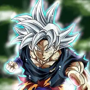 Picture for song 'Ultra Instinct (Buy 1 Get 2 Free)' by artist 'FrostMobb'