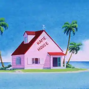 Picture for song '*FREE* Island In My Mind' by artist 'KILAHORI'