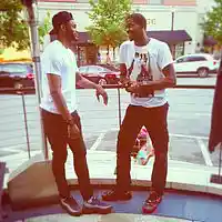 Picture for song 'ReloaDEAD-San Andreas Ft. Tonio Chav' by artist 'Its San Andreaz'