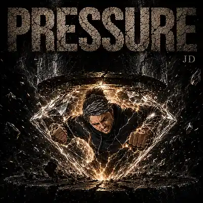 Picture for song 'Pressure' by artist 'Jake Davis'