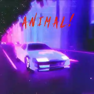 Picture for song 'ANIMAL ! (feat. Kevin Singh & B. King)' by artist 'John Lewis Music'