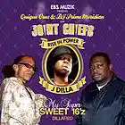 Picture for song 'Cali Sh**' by artist 'Joint Chiefs'