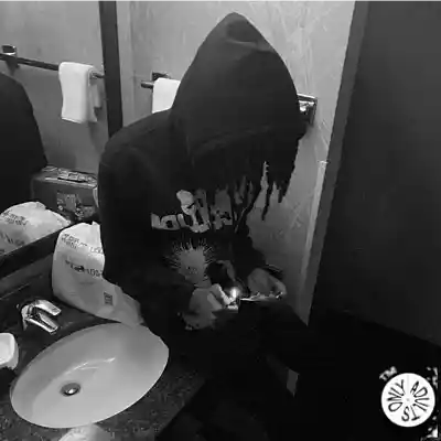 Picture for song '"BlackBands" Skrilla x Chuchkyy Type Beat Philly' by artist '2k5 jaay'