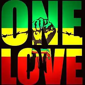 Picture for song 'one luv' by artist 'King Kashta'