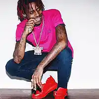 Picture for song 'Plug 2 (Prod By King LeeBoy)' by artist 'King LeeBoy'