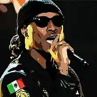 Picture for song 'Program (Prod. By King LeeBoy)' by artist 'King LeeBoy'