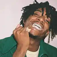 Picture for song ''Motorola' / Trap Instrumental / Buy 1 Get 2 Free!' by artist 'Larkin Beats'