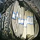 Picture for song '*NEW* Shopping Spree' by artist 'LEXI BANKS'