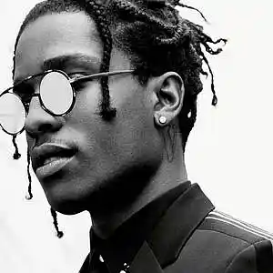 Picture for song 'SEAT BELT - A$AP Rocky Type BEAT' by artist 'B.B.King Beats'