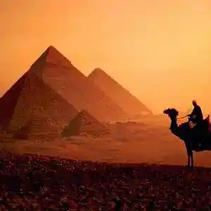 Picture for song 'Giza (yung mal type beat)' by artist 'Maori Beats'