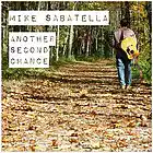 Picture for song 'Another Second Chance' by artist 'Mike Sabatella'